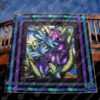Dreamy Dragonflies Quilt Blanket Ylh5  Quilt